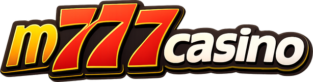 Logo m777casino